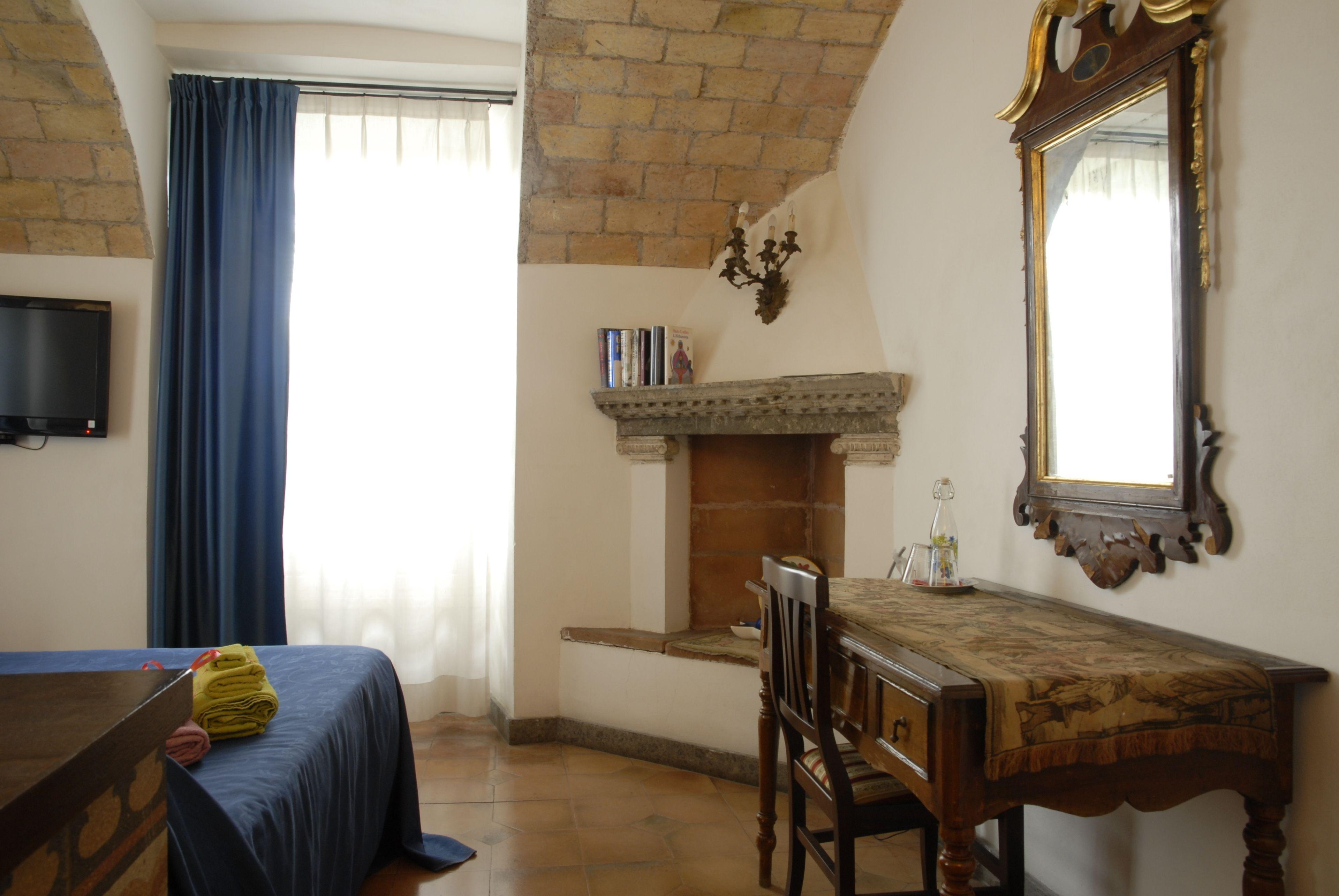 Villino Corbelli B&B — Foto 3
