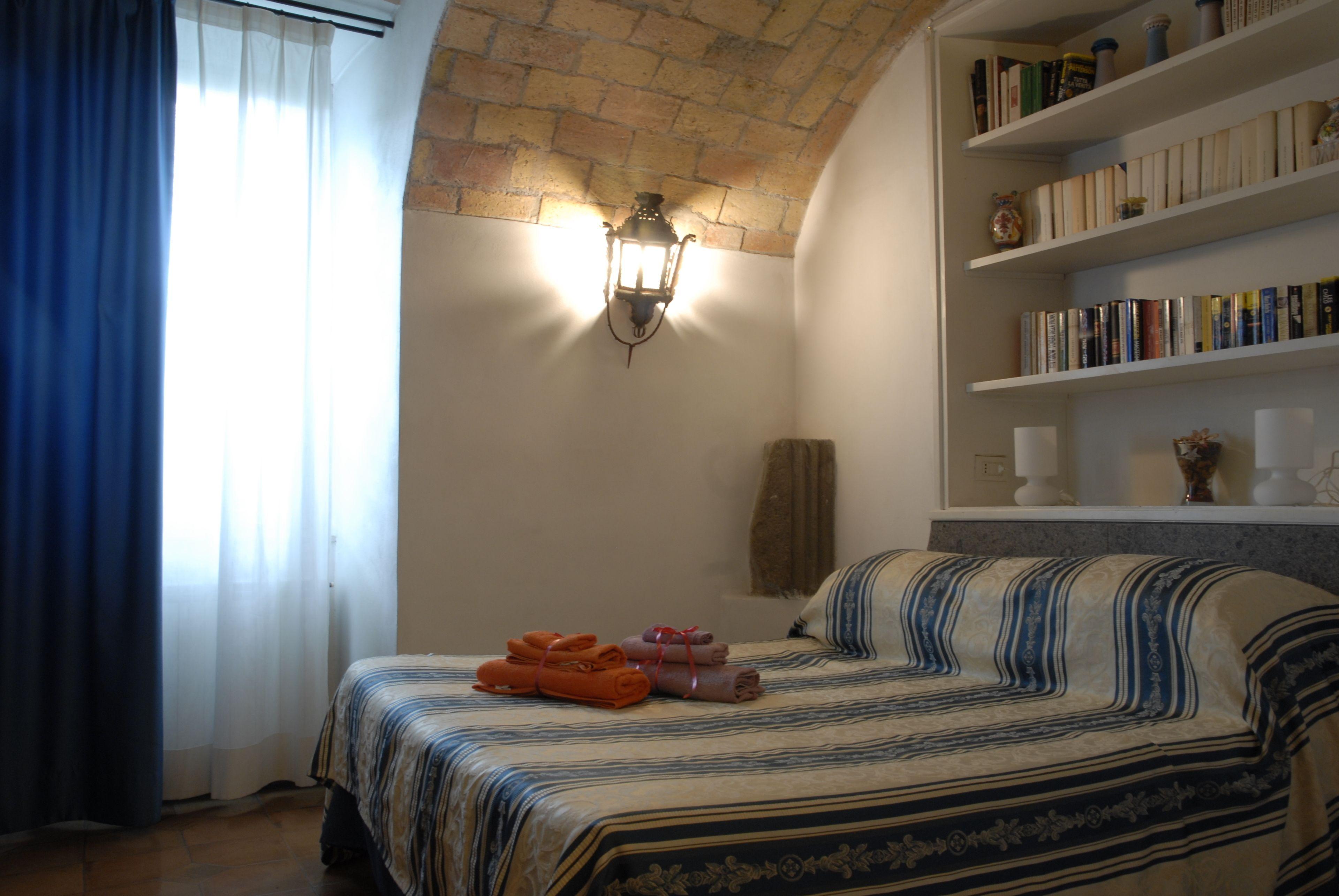 Villino Corbelli B&B — Foto 1